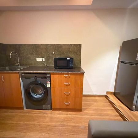Park Avenue Hotel & Apartments Trichy Tiruchirappalli 외부 사진