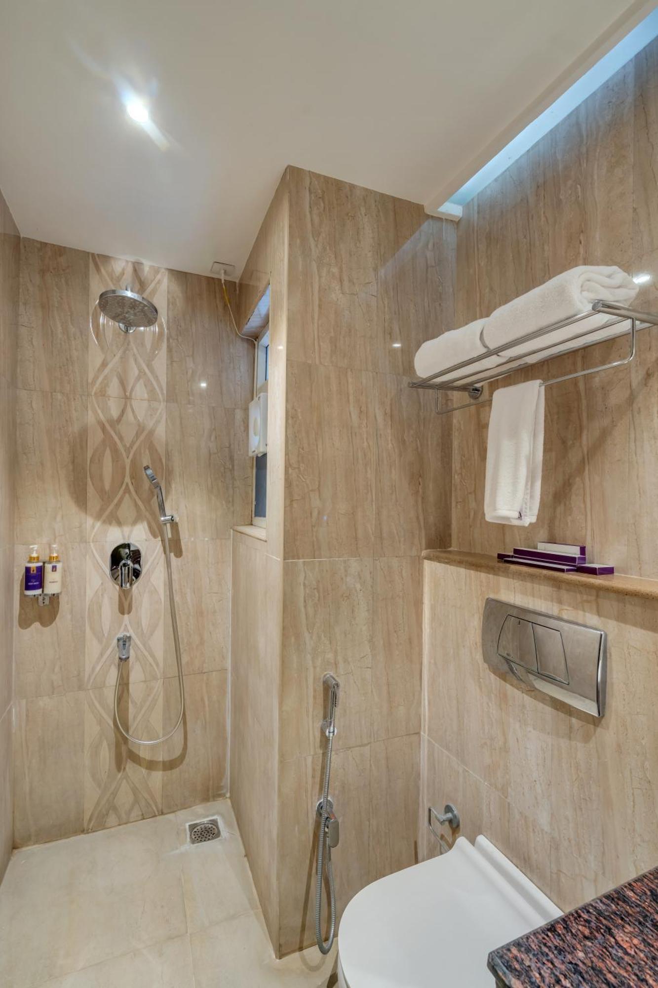 Park Avenue Hotel & Apartments Trichy Tiruchirappalli 외부 사진