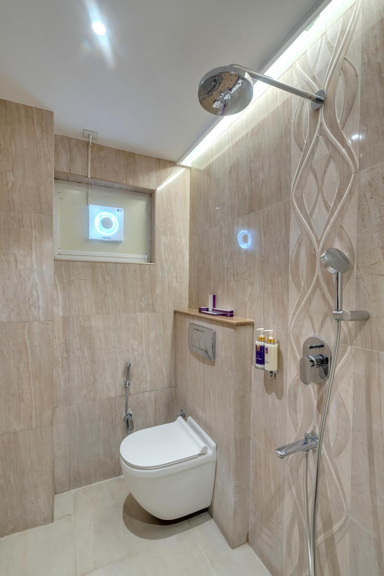 Park Avenue Hotel & Apartments Trichy Tiruchirappalli 외부 사진