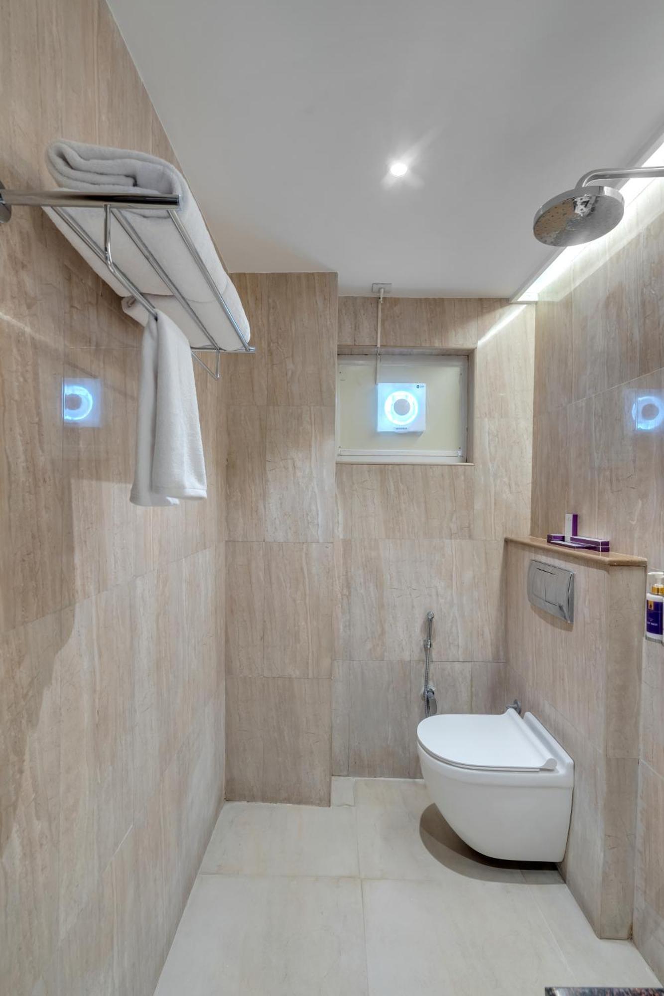 Park Avenue Hotel & Apartments Trichy Tiruchirappalli 외부 사진