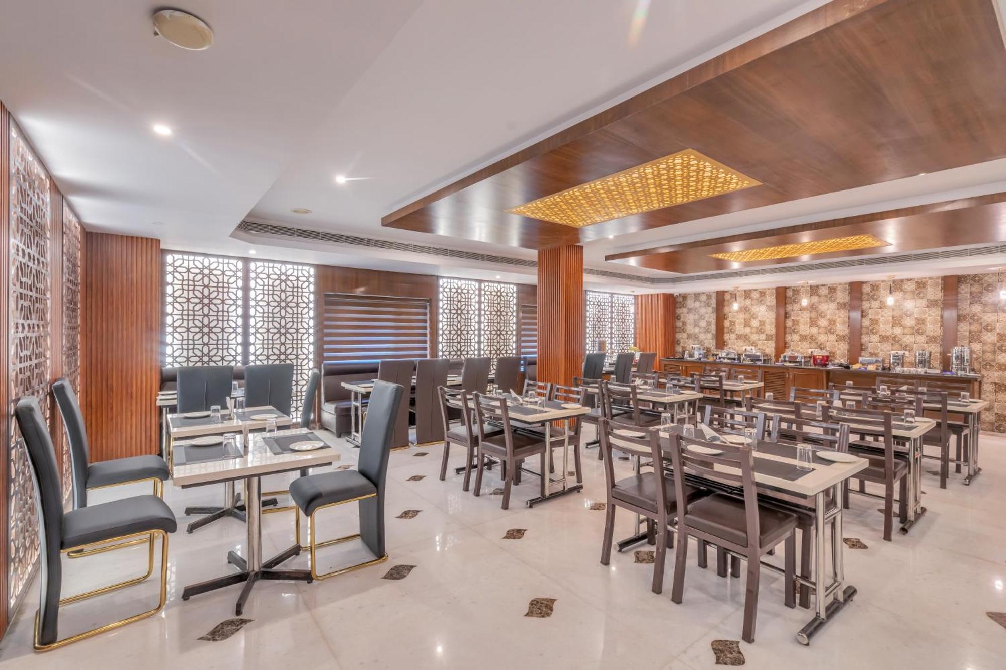 Park Avenue Hotel & Apartments Trichy Tiruchirappalli 외부 사진