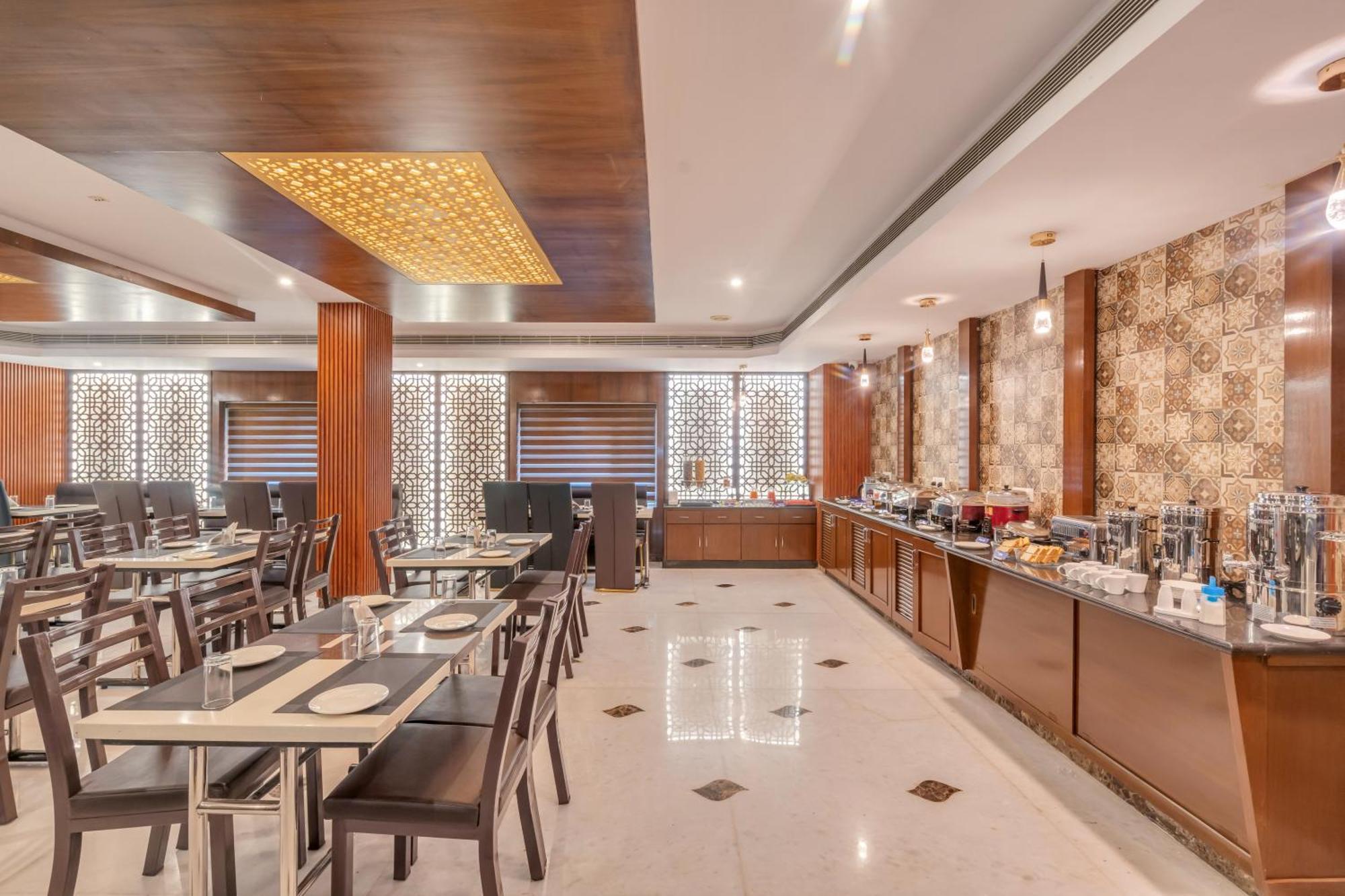 Park Avenue Hotel & Apartments Trichy Tiruchirappalli 외부 사진